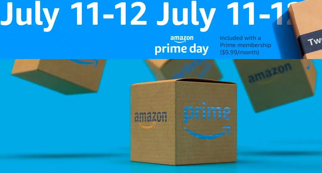Amazon Prime Day Deals 2023