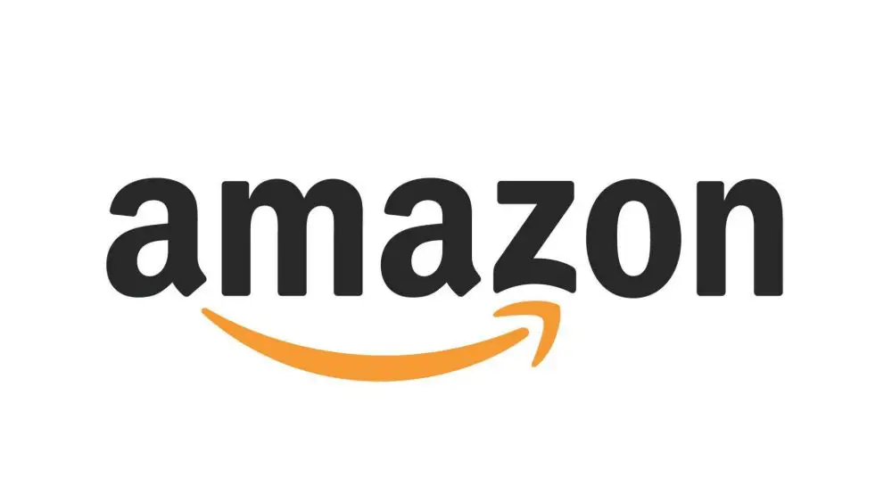 Logo meanings - Amazon logo with arrow pointing from A to Z