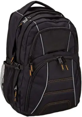 AmazonBasics Backpack