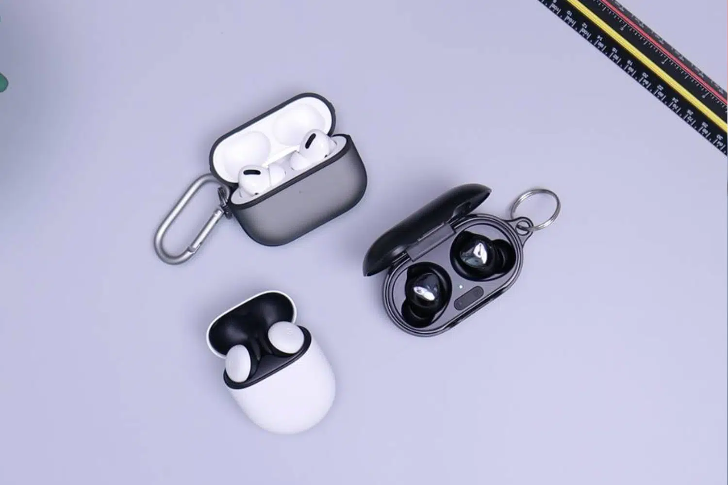 Apple AirPods Alternatives