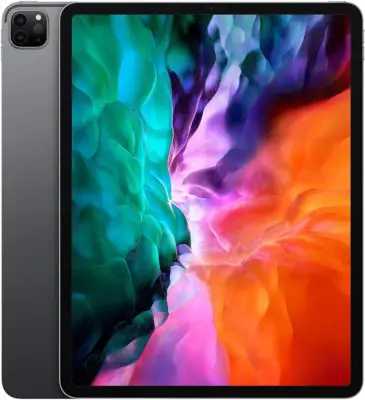 Apple iPad Pro 12.9 (2020)