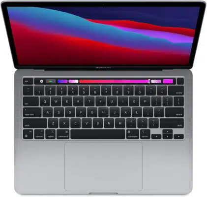 Apple MacBook Pro M1