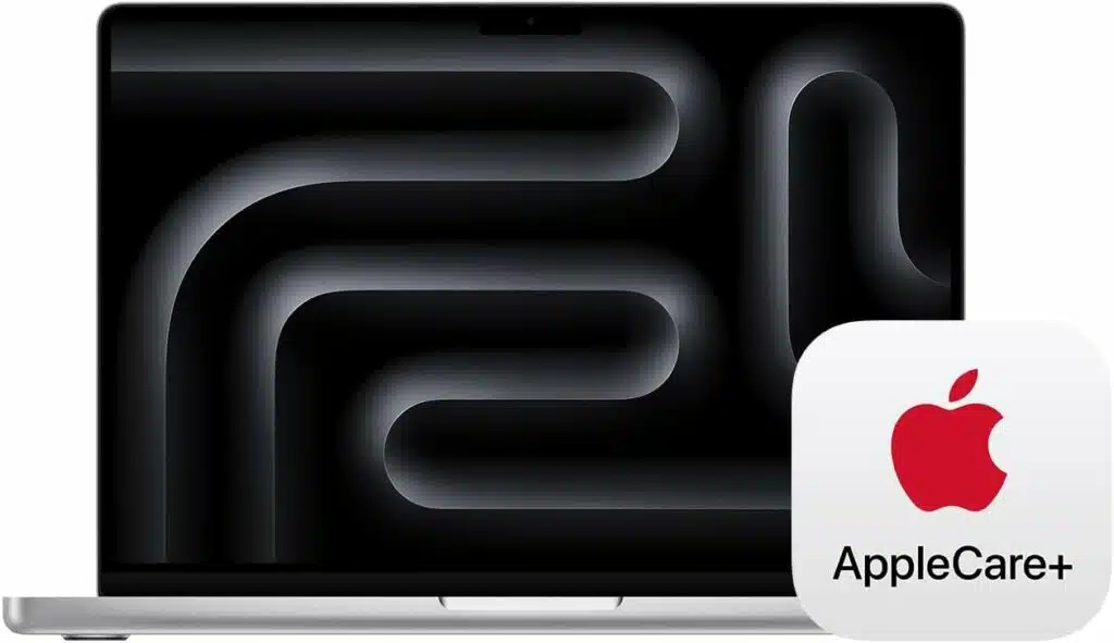 Apple MacBook Pro with M3 chip