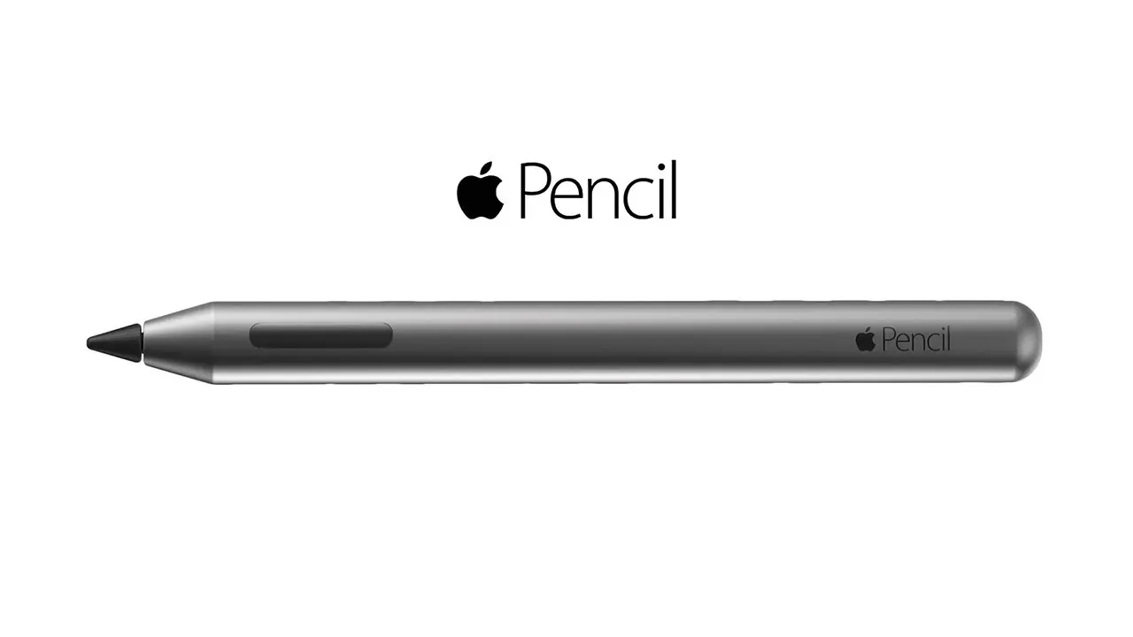 Apple Pencil