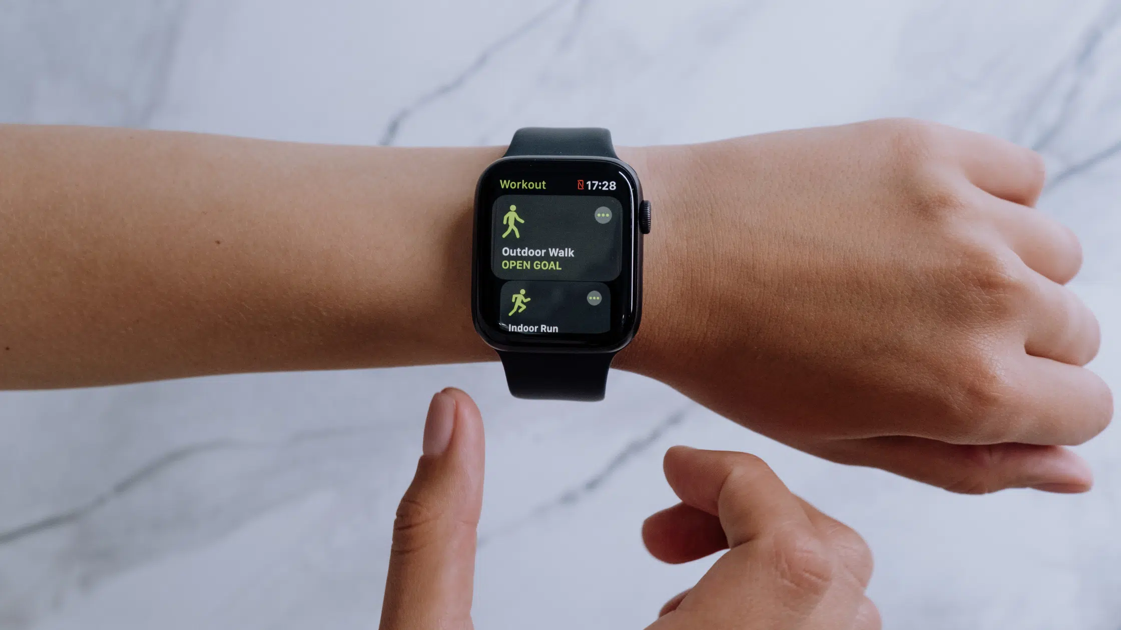 Apple Watch Alternatives