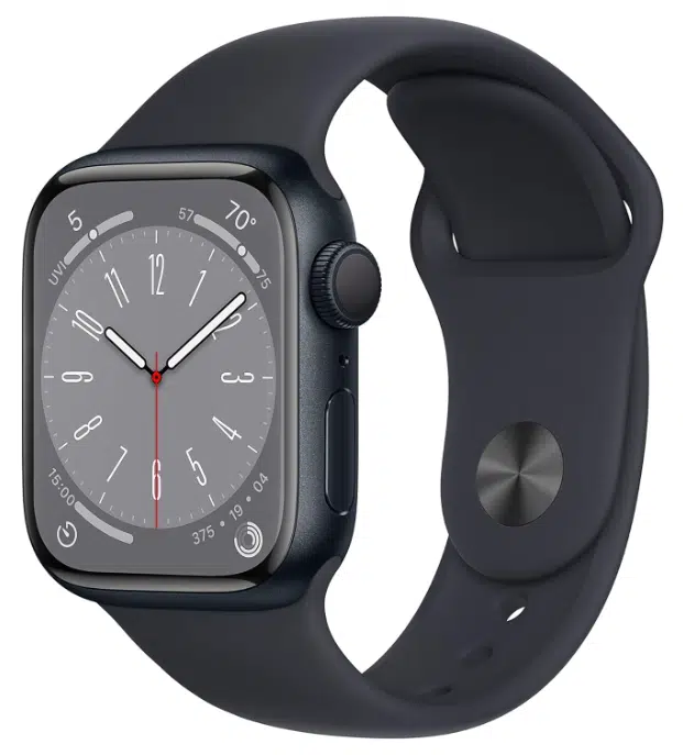 Apple Watch Series 8