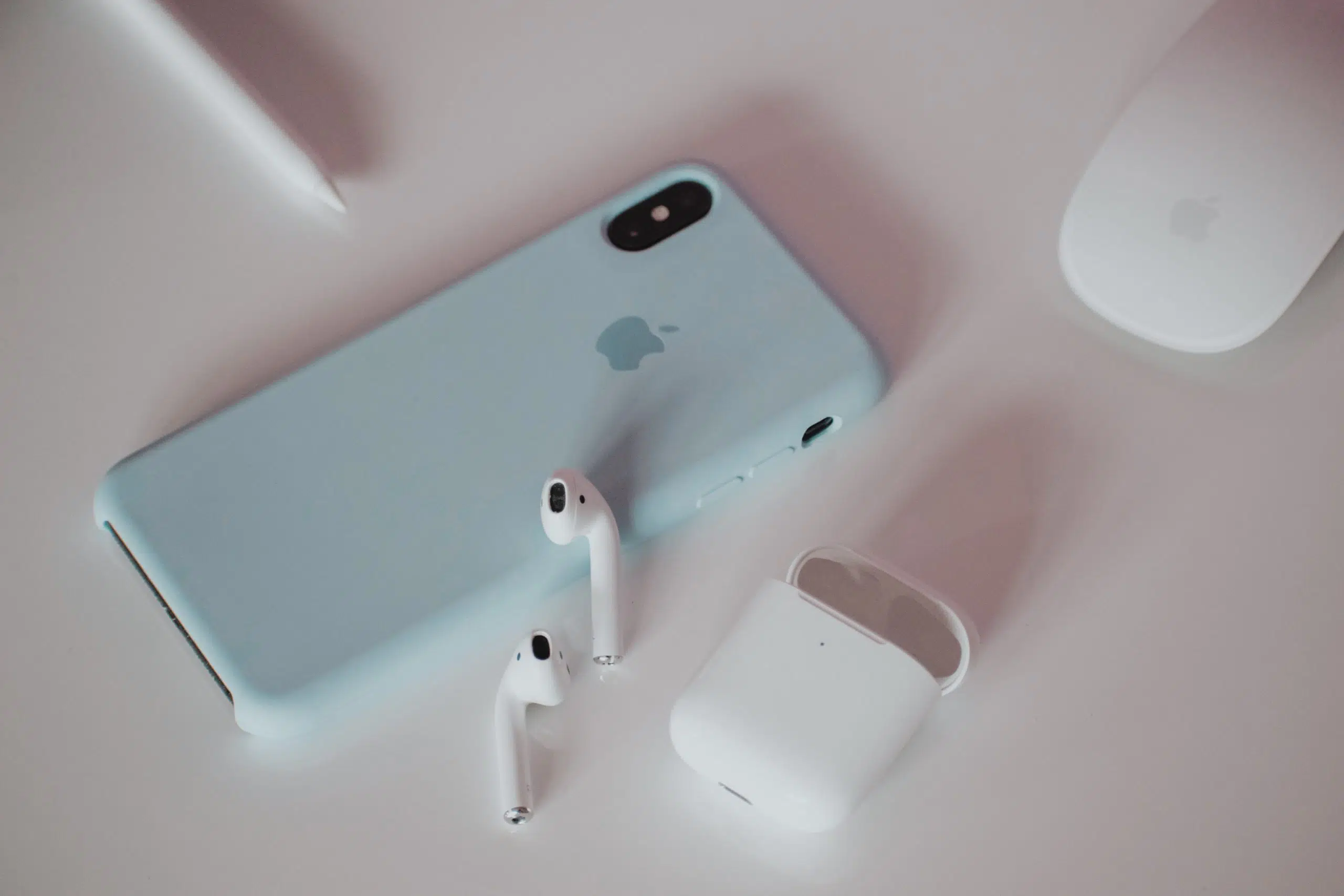 Best iPhone Accessories