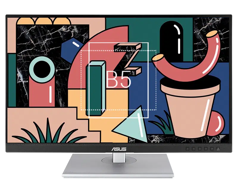 ASUS ProArt Display PA279CV