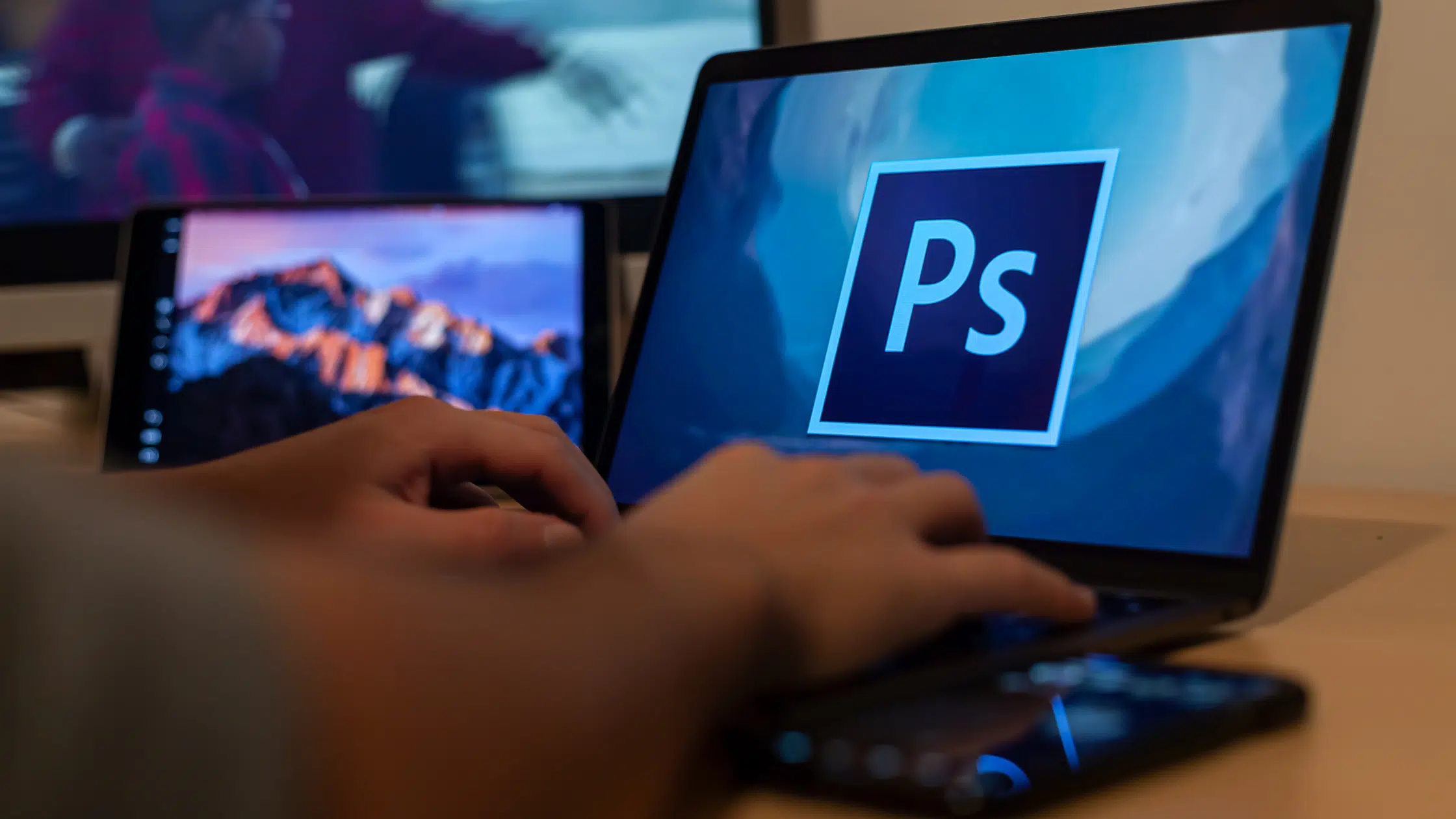 Best Adobe Photoshop Alternatives