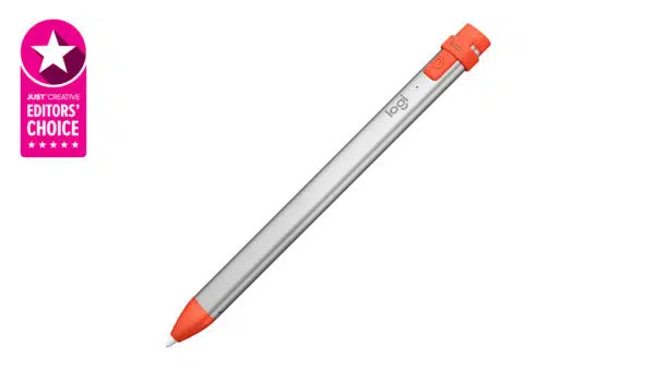 Logitech Crayon; Image credit: Amazon