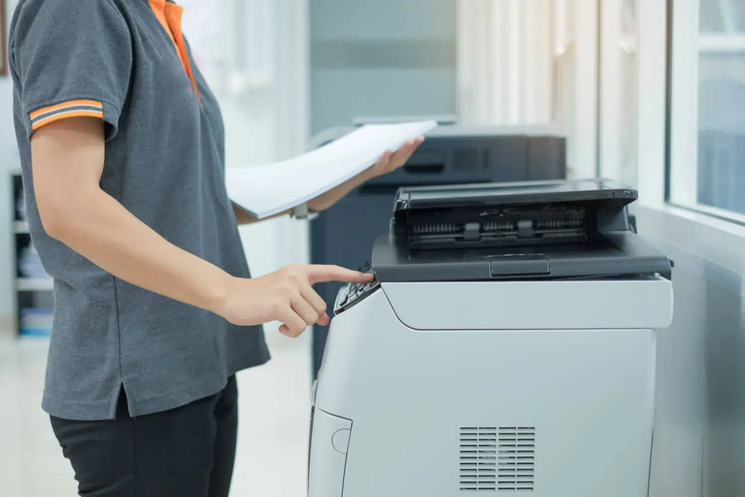 Best Black and White Printers
