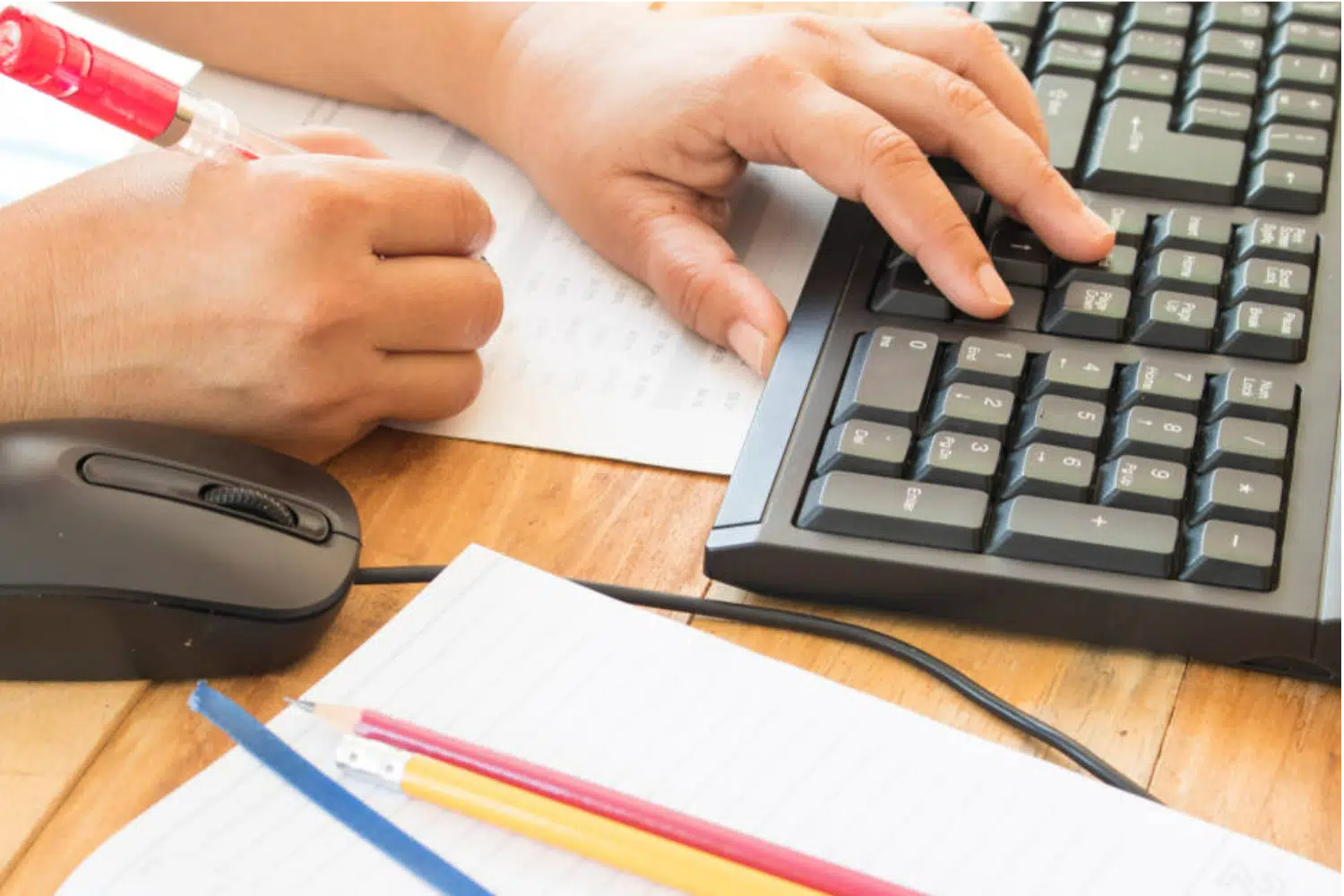 Best Budget Keyboards