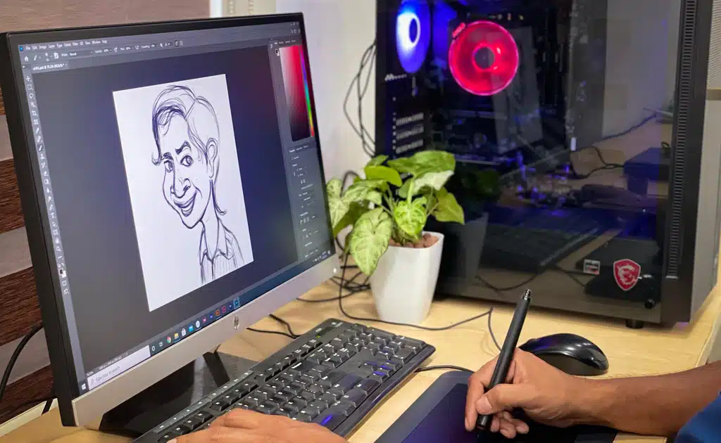 Best Computers for Digital Art