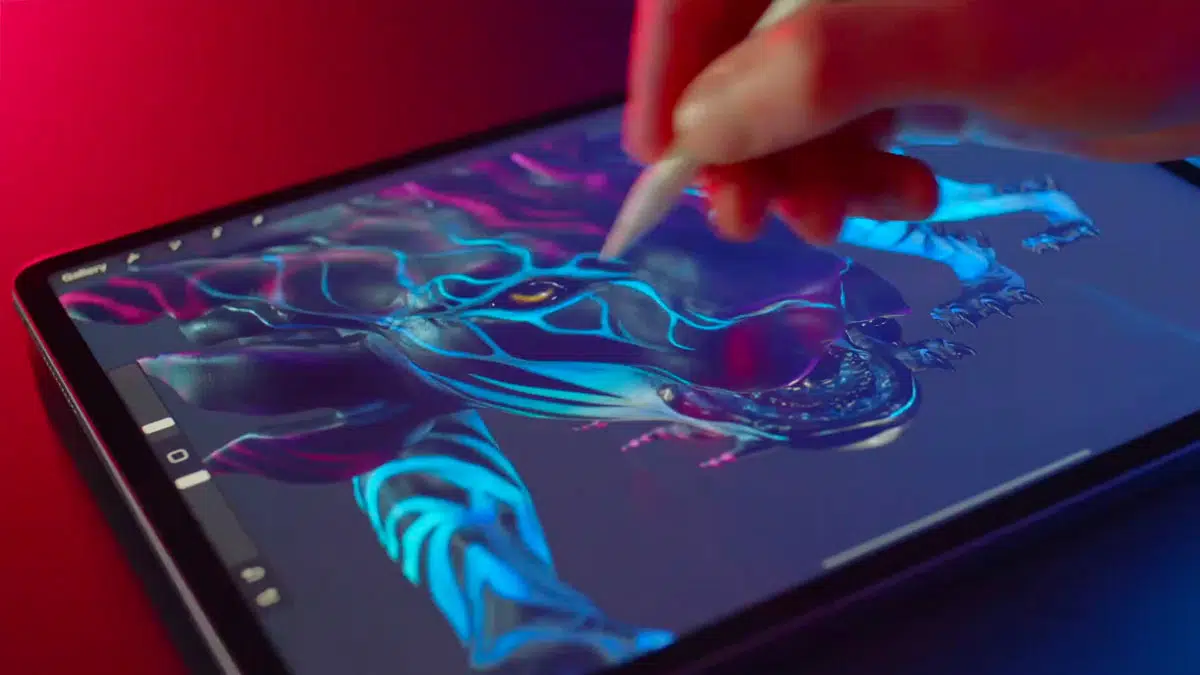 best drawing apps for ipad
