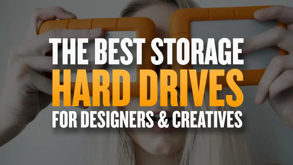Best Hard Drives