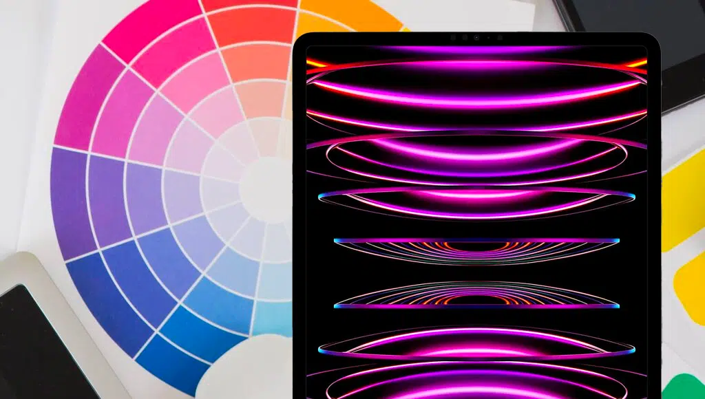 Best iPad for Graphic Design