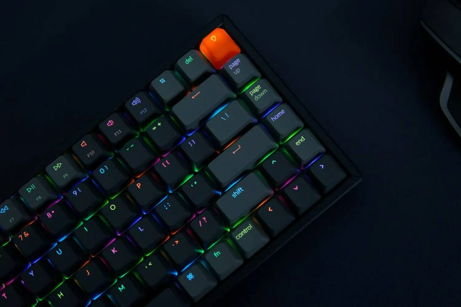 Best Keyboards for Mac