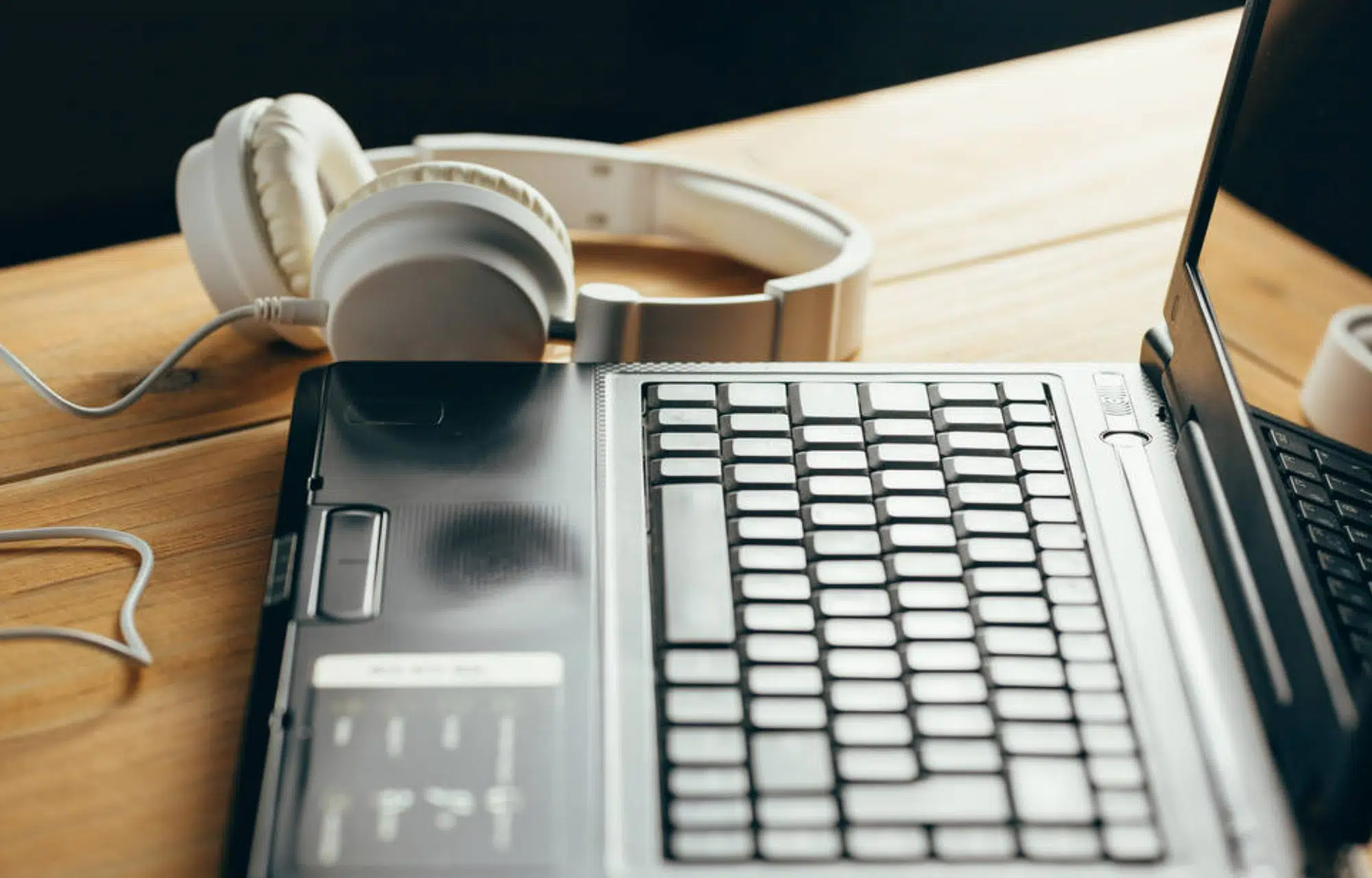 Best laptops for music production