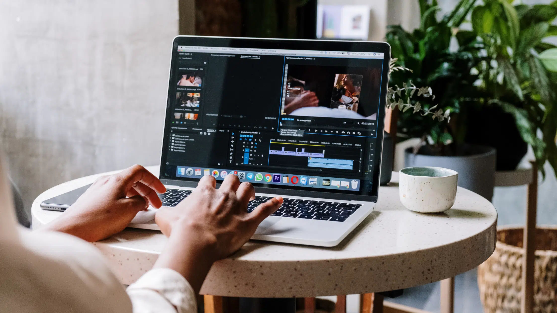 Best Mac for Video Editing