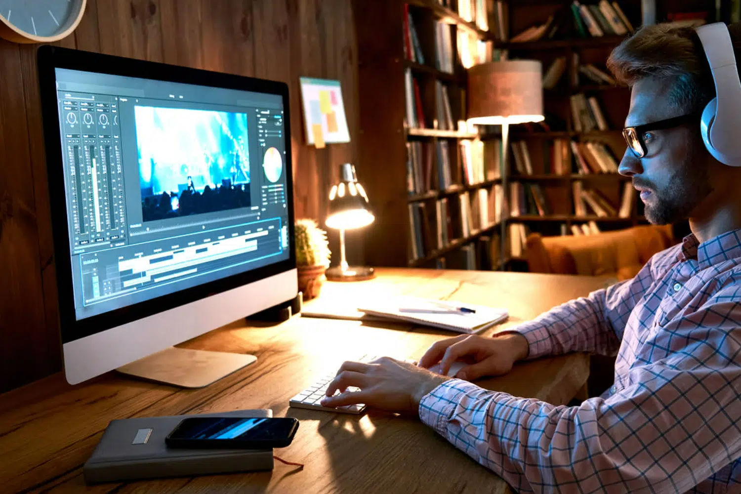 Best video editing monitors