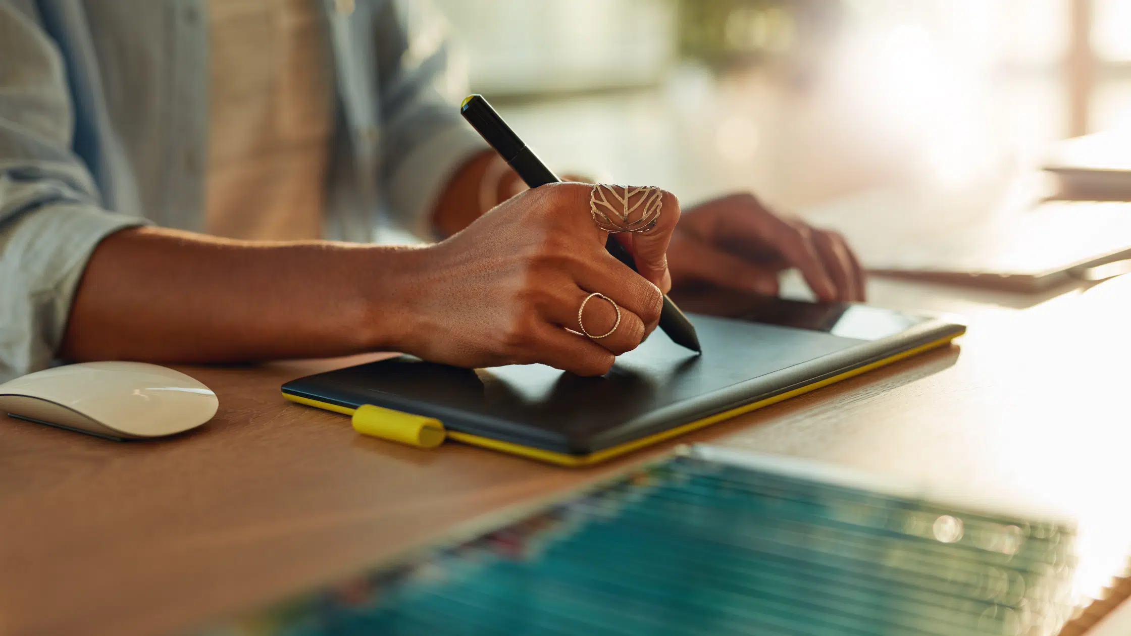 Best XP-Pen Drawing Tablets