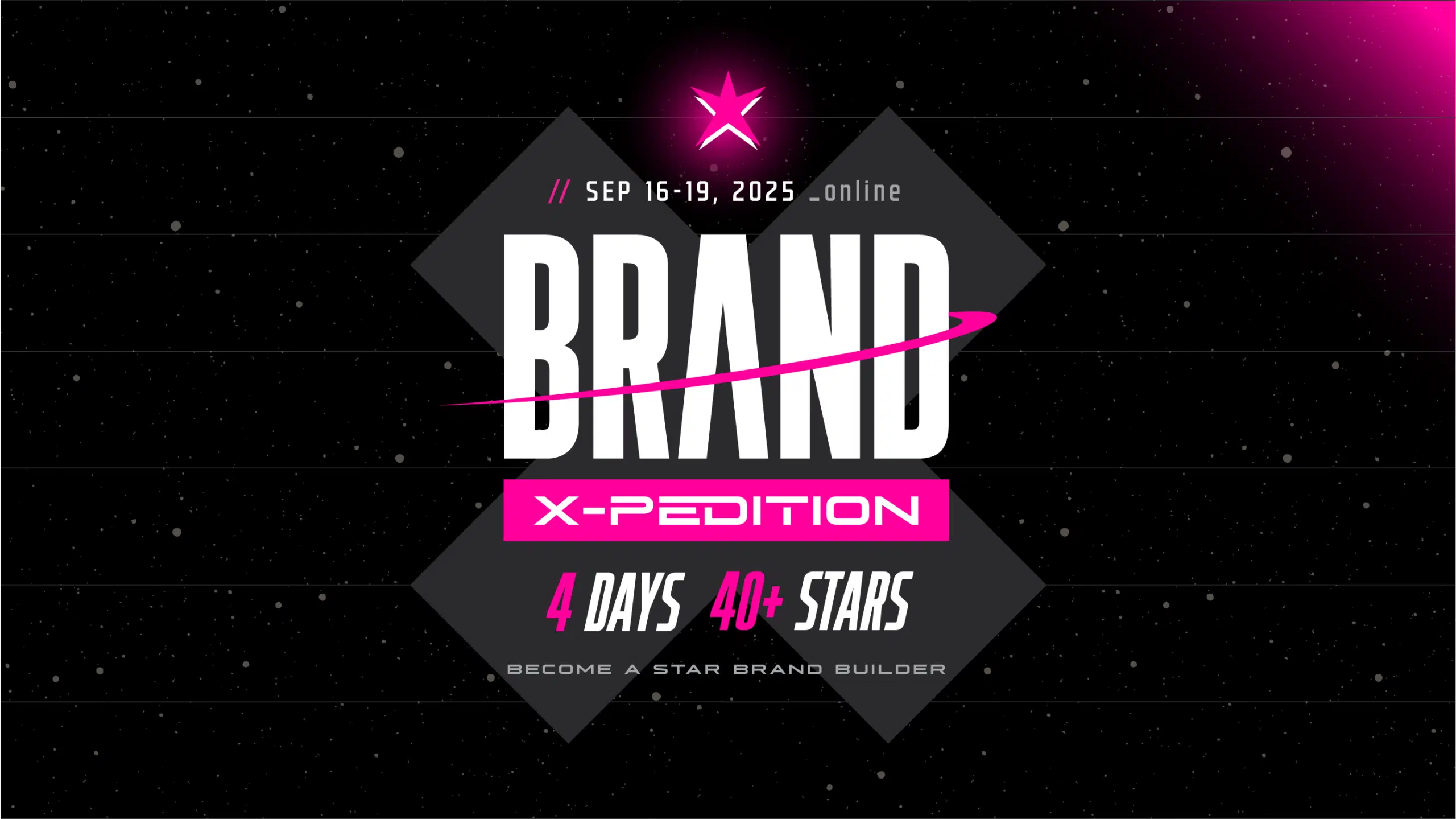 Brand Builders Summit 2025