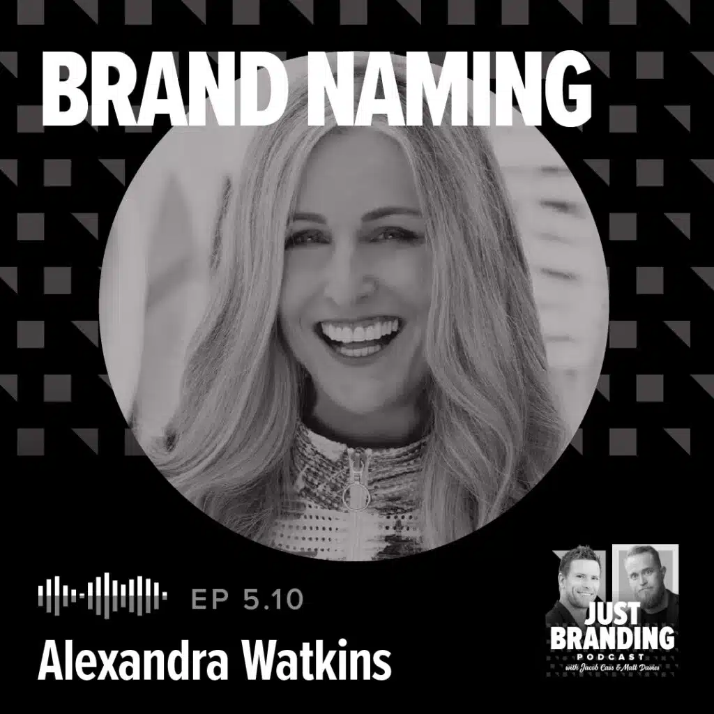 Brand Naming Podcast