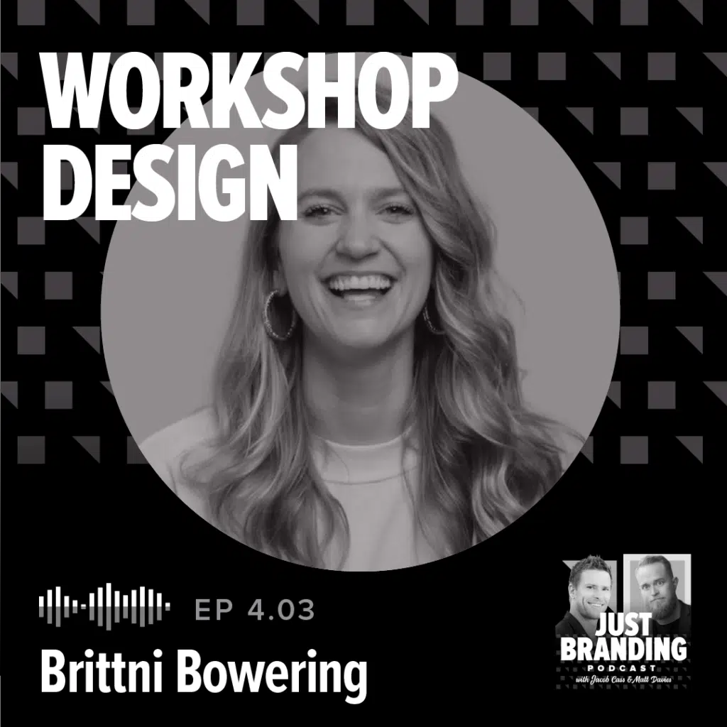 Brittni Bowering Podcast