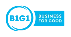 B1G1 Member - Business for Good