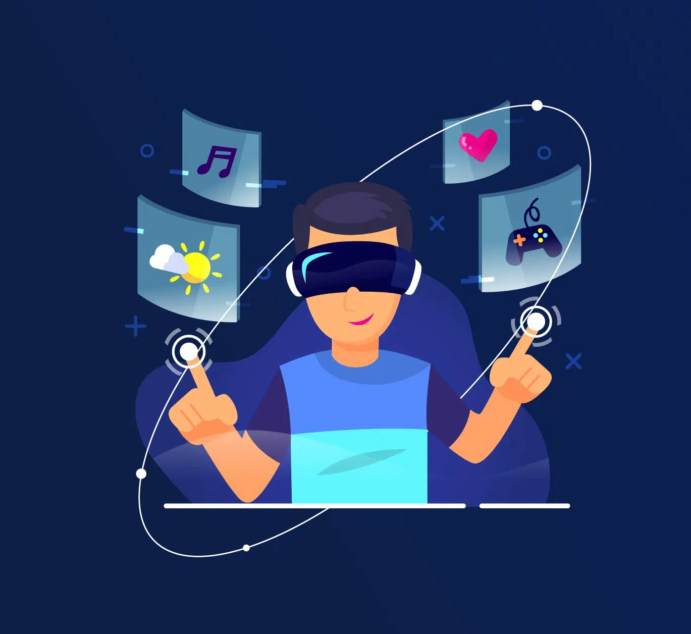 best metaverse courses