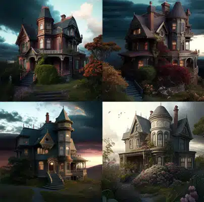 ChatGPT for Creatives