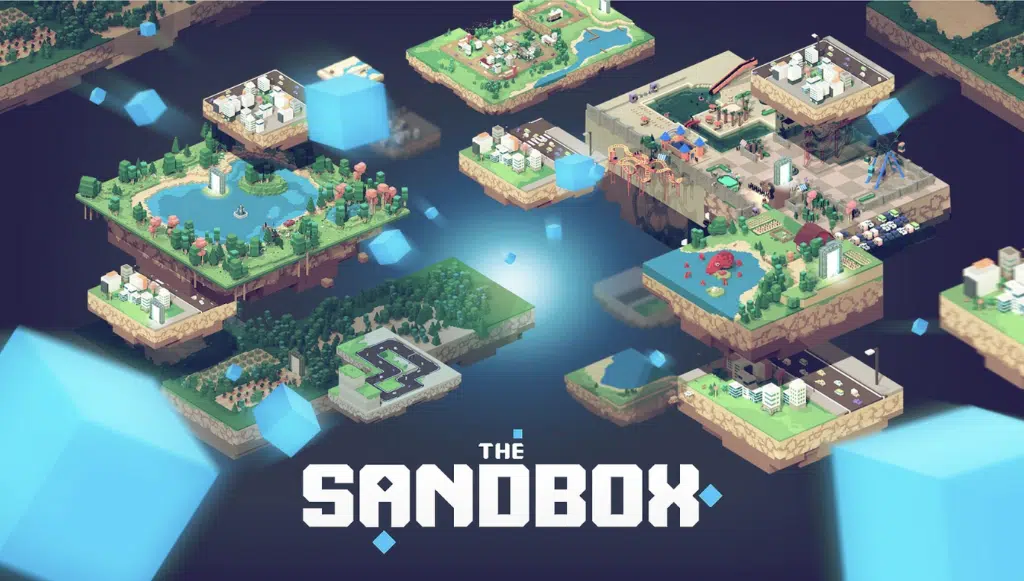 The Sandbox