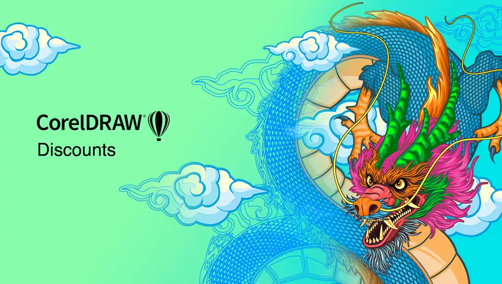 CorelDRAW Graphics Suite Discount