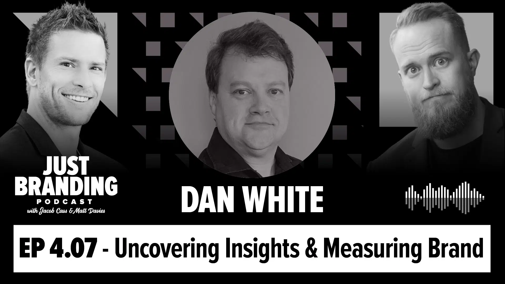 How to Measure Brand with Dan White Podcast
