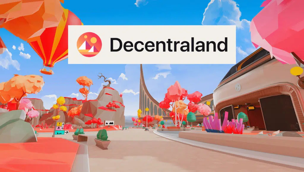 Decentraland