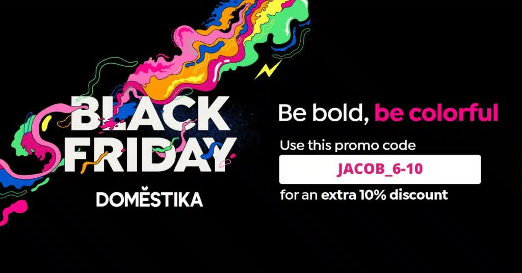 Domestika Black Friday 2022