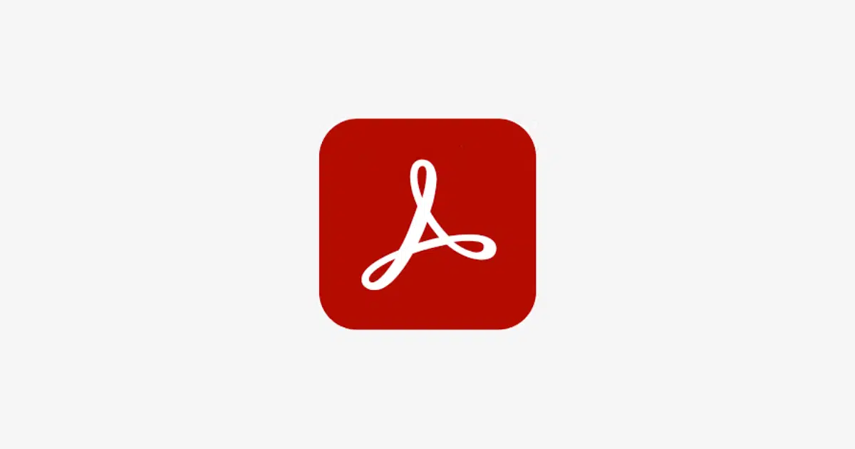 Download Adobe Acrobat Pro - Adobe Acrobat Logo