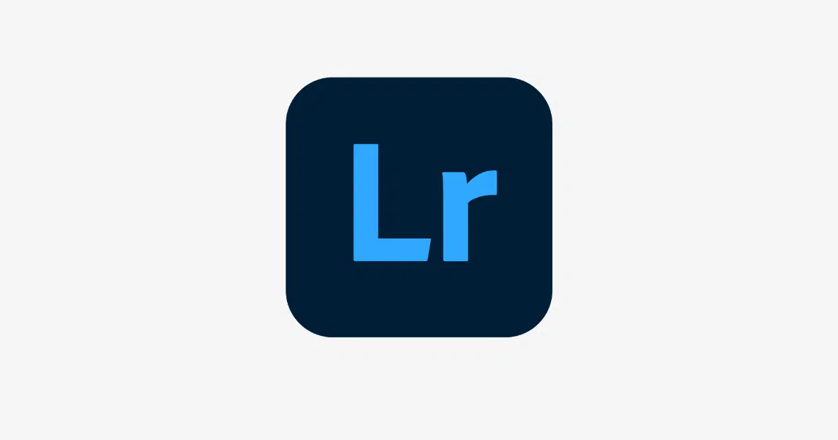 Adobe Student Discount for Lightroom