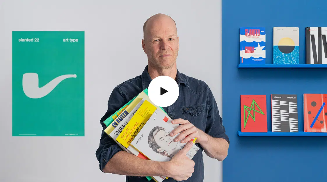 Editorial Design: How to Make a Magazine