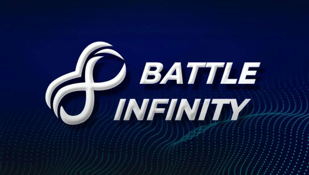 Battle Infinity