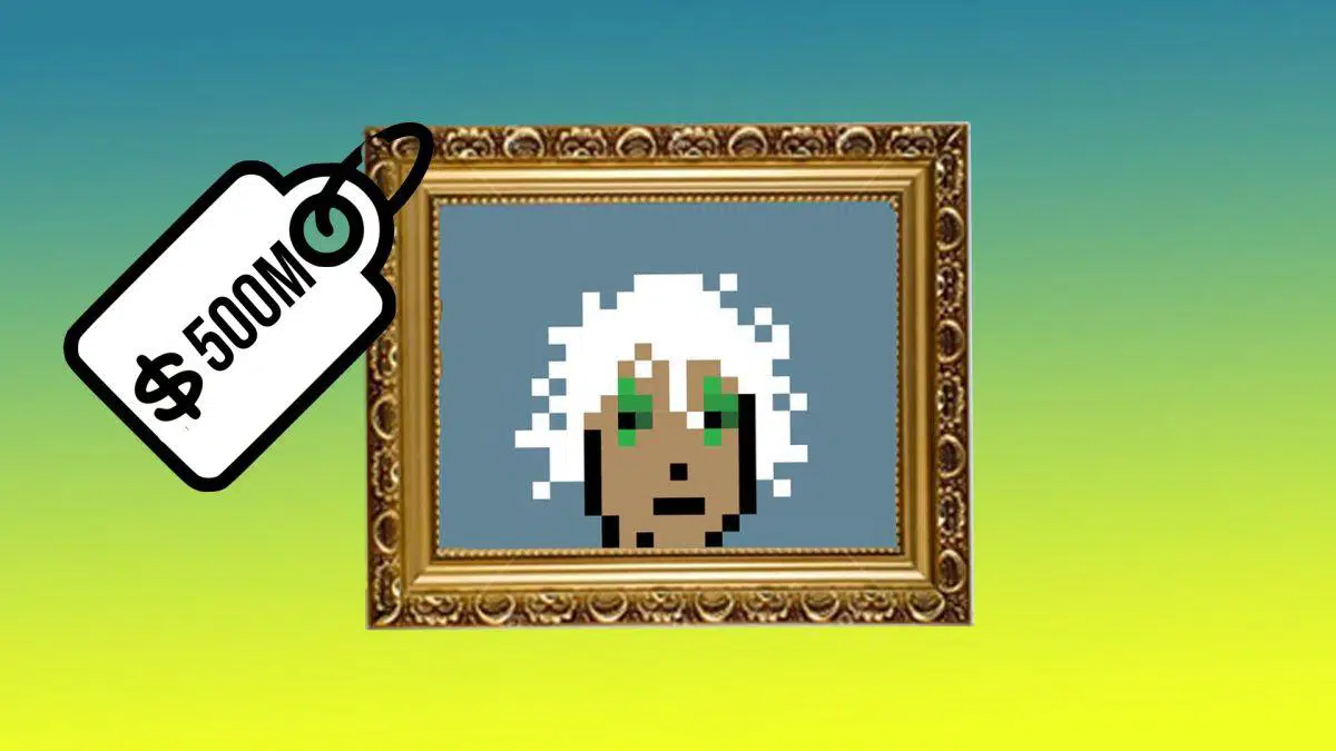 Most Expensive NFT Arts