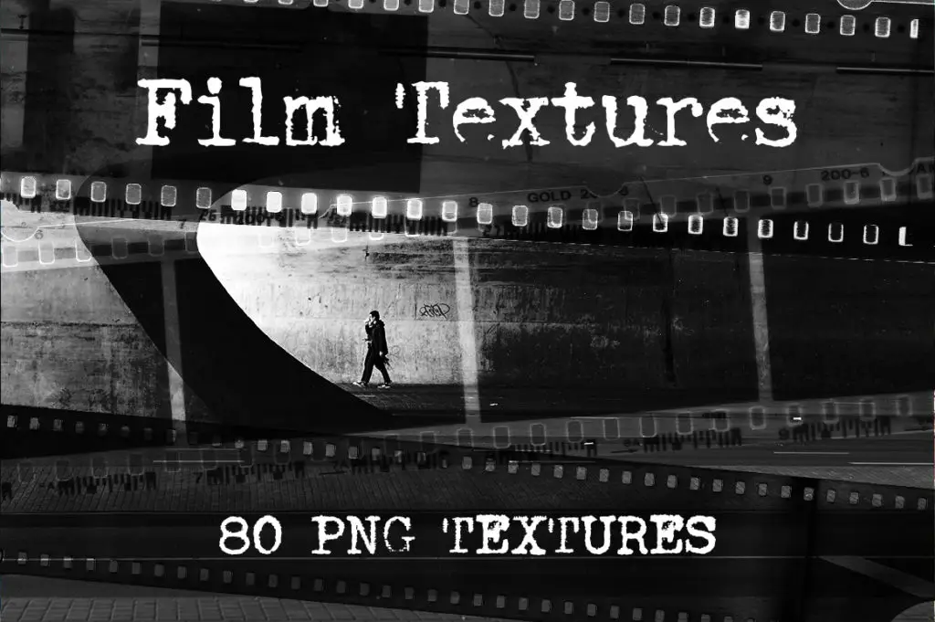 Film Textures
