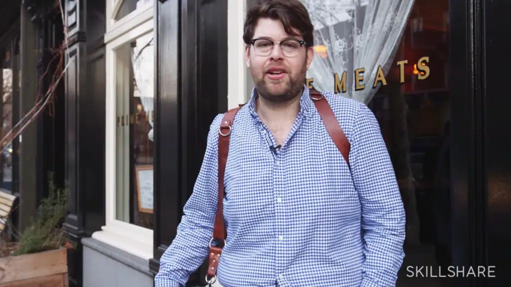 Food Photography: Shooting at Restaurants