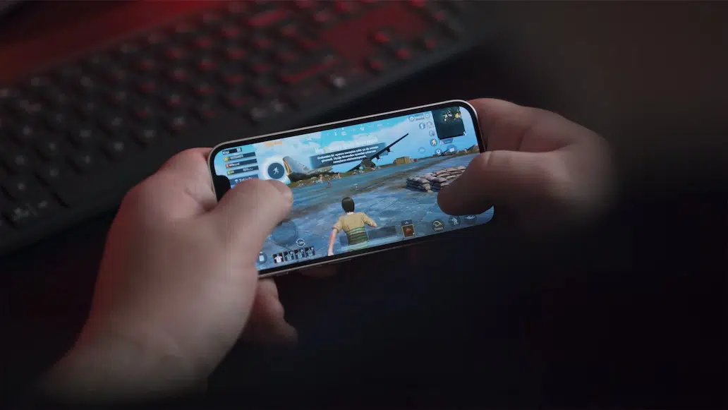 best gaming phones