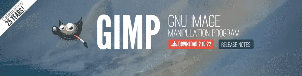 gimp