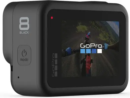 GoPro Hero 8