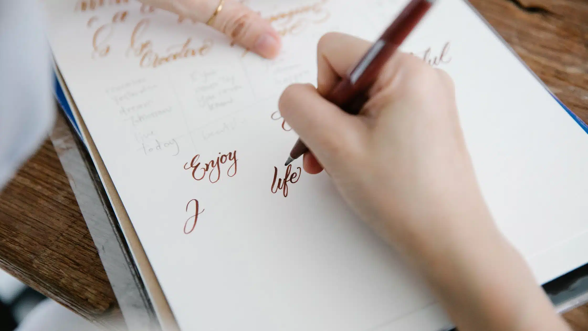 Handwriting Template for After Effects