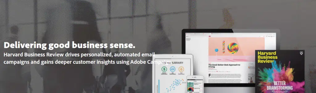 Harvard Business Review