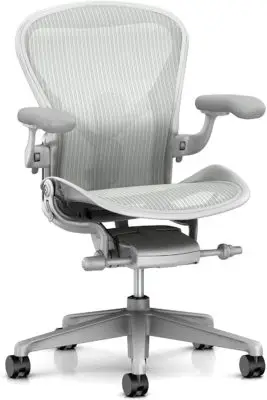 Herman Miller Aeron