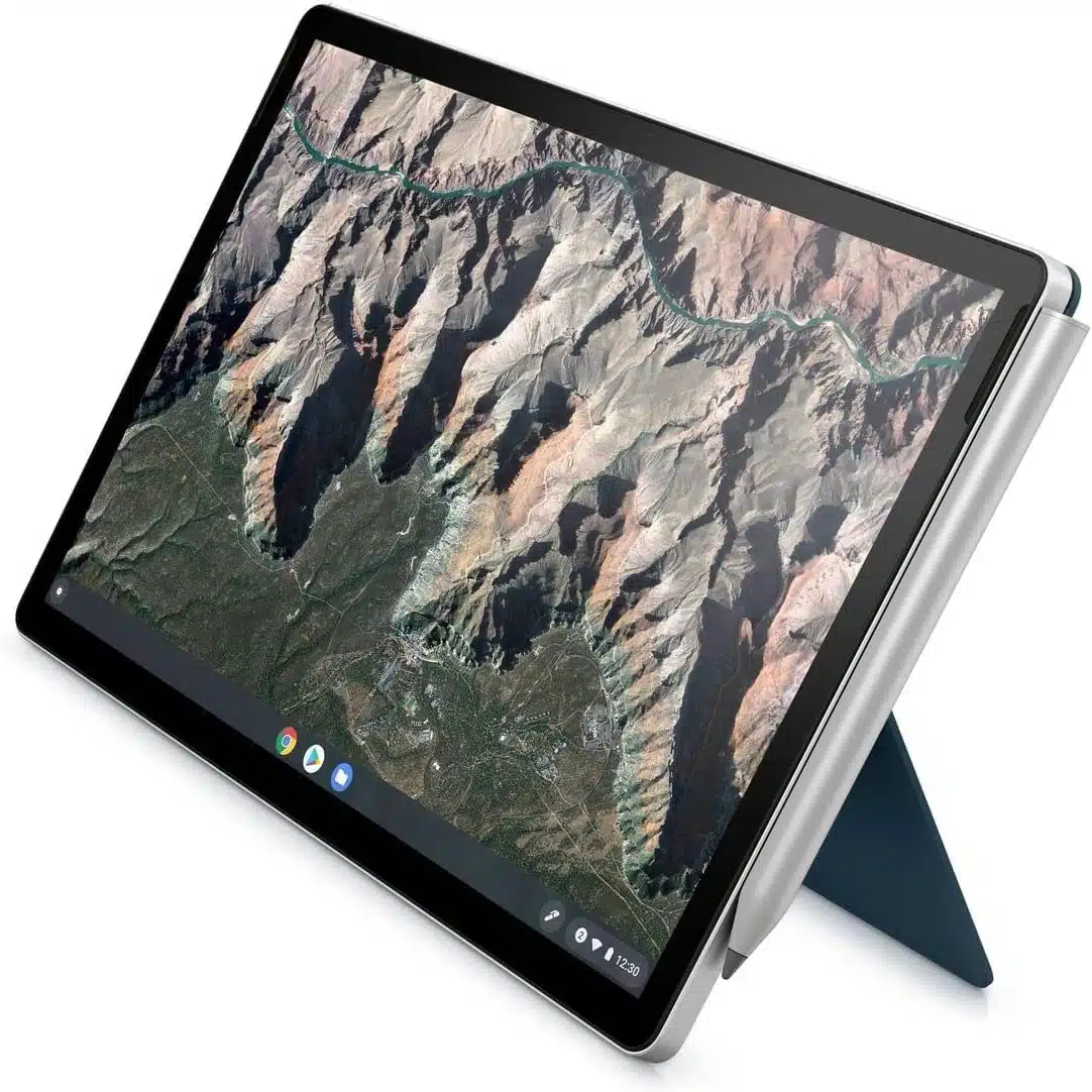 HP Chromebook x2 11